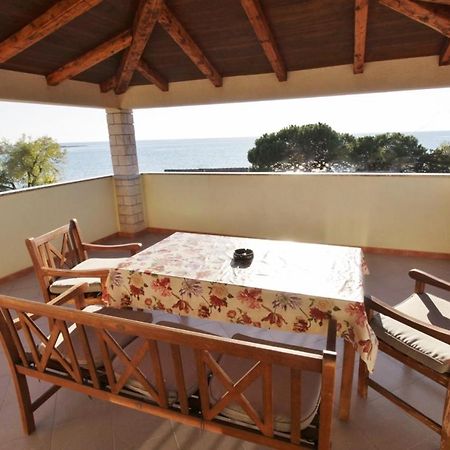 Apartments Zambratija With Sea View Ngoại thất bức ảnh