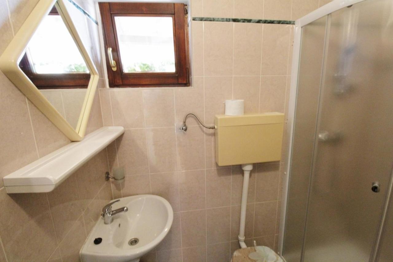 Apartments Zambratija With Sea View Ngoại thất bức ảnh