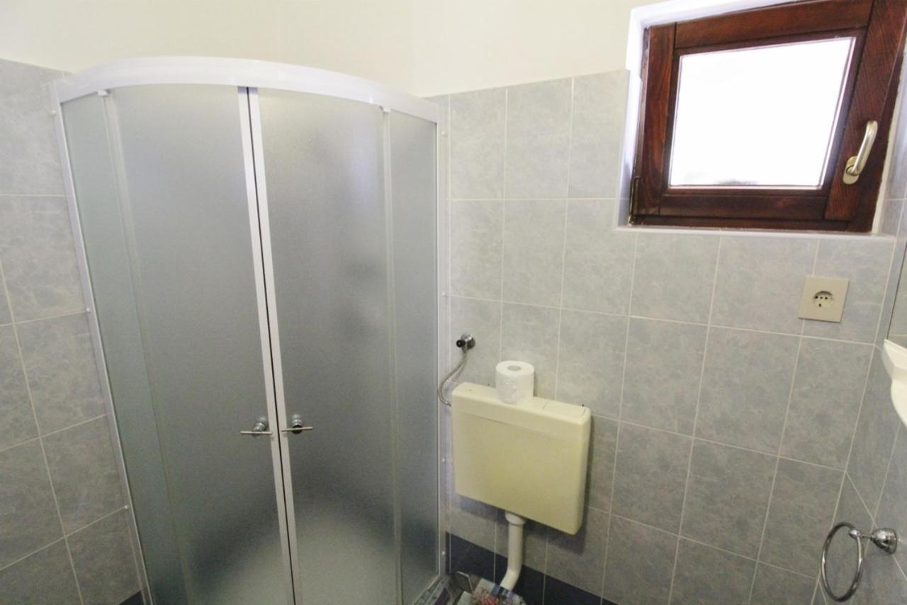 Apartments Zambratija With Sea View Ngoại thất bức ảnh
