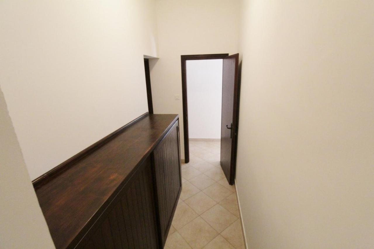 Apartments Zambratija With Sea View Ngoại thất bức ảnh