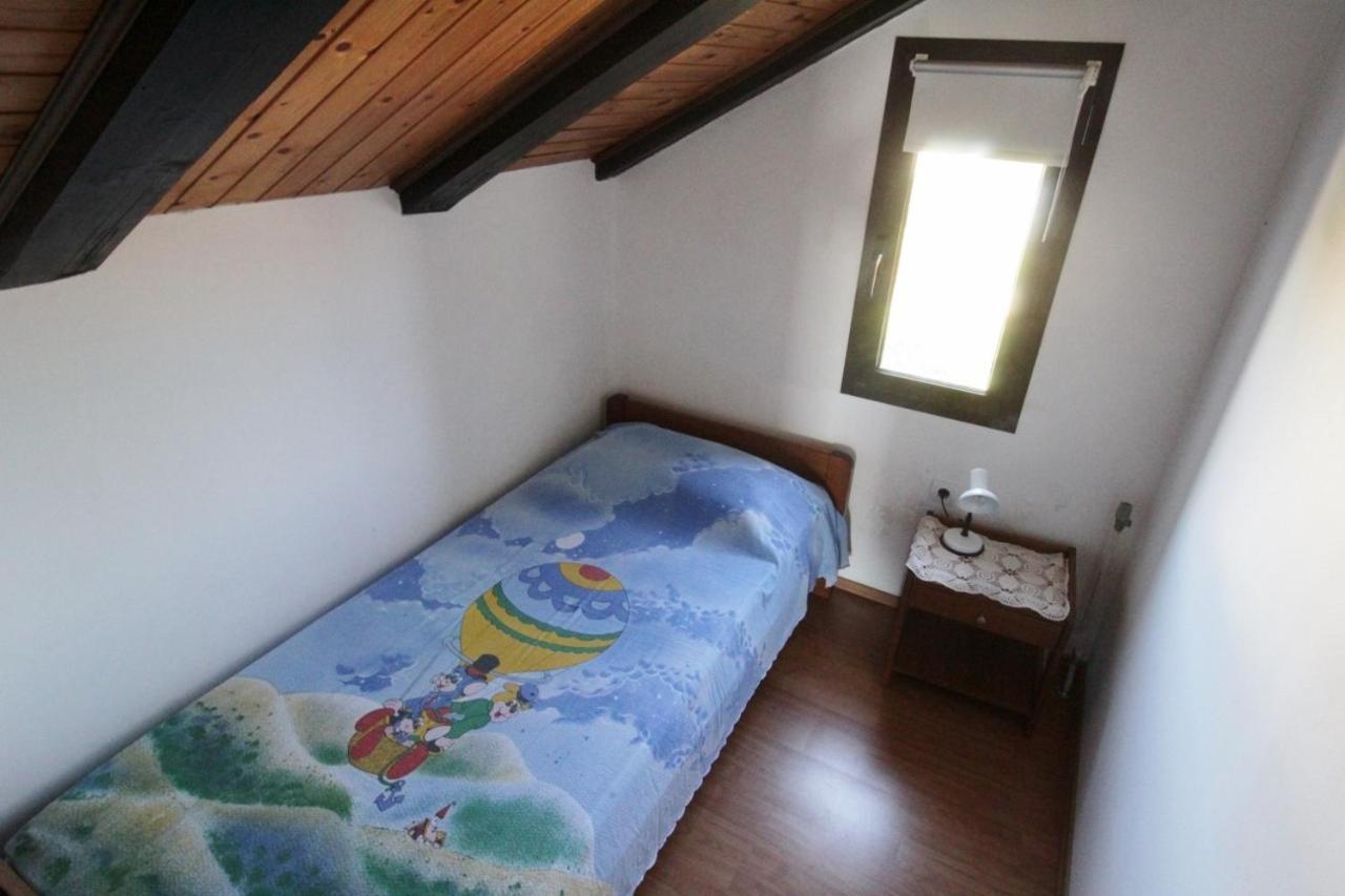 Apartments Zambratija With Sea View Ngoại thất bức ảnh